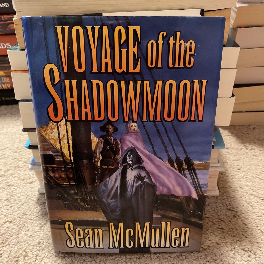 Voyage of the Shadowmoon
