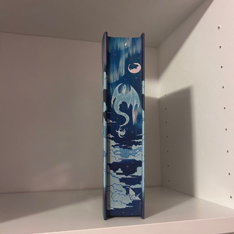 When the Moon Hatched FAIRYLOOT
