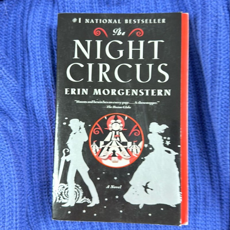 The Night Circus