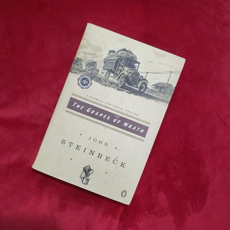 The Grapes of Wrath