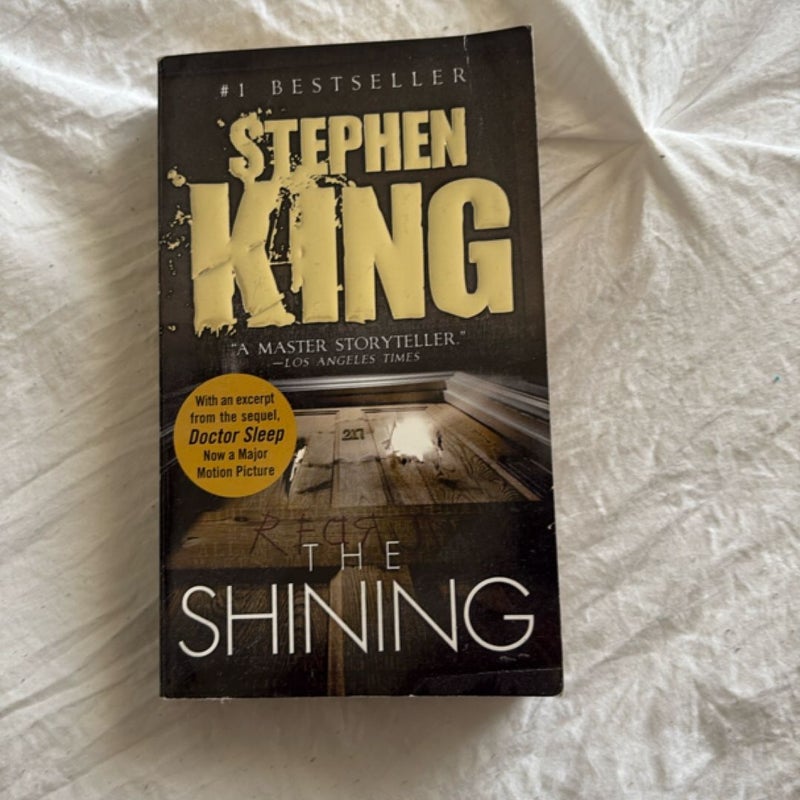 The Shining