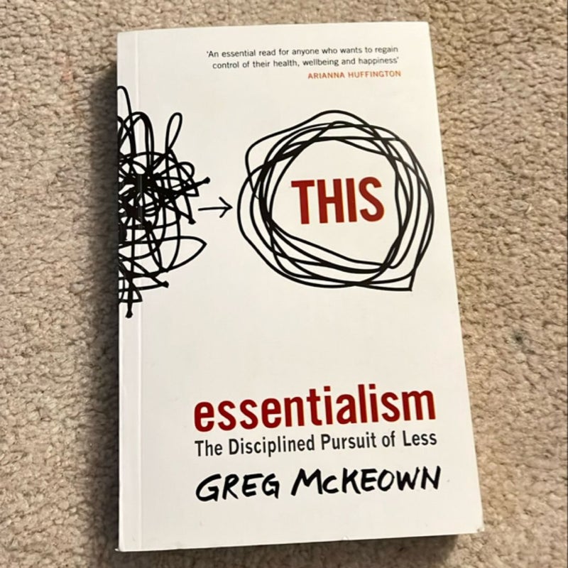 Essentialism