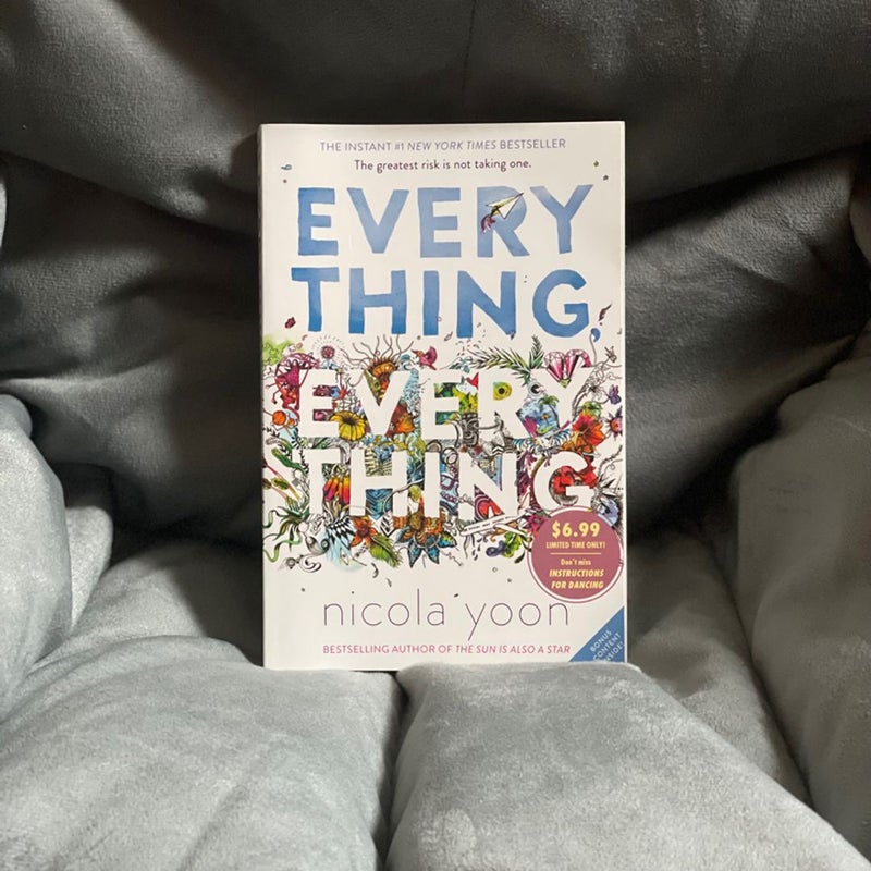 Everything, Everything