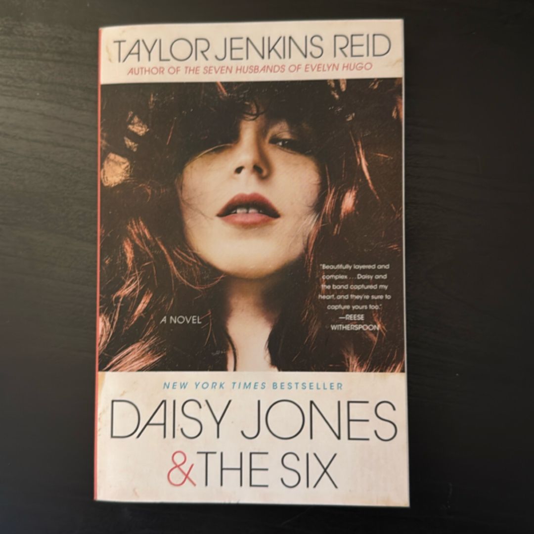 Daisy Jones and the Six
