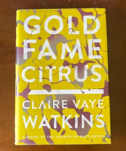 Gold Fame Citrus