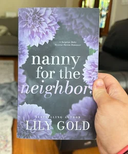 nanny for the neighbors