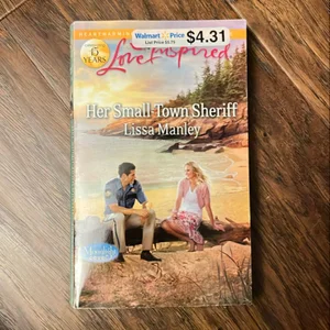 Her Small-Town Sheriff
