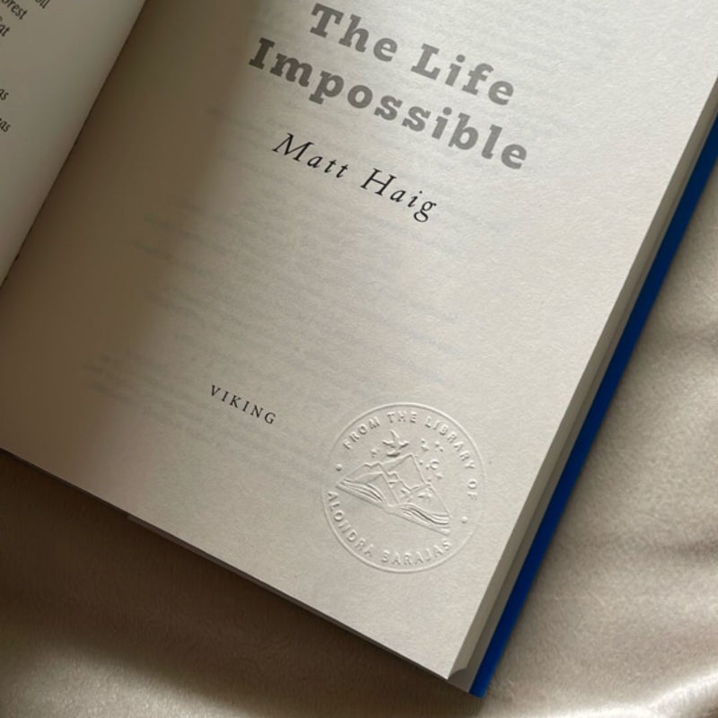The Life Impossible 