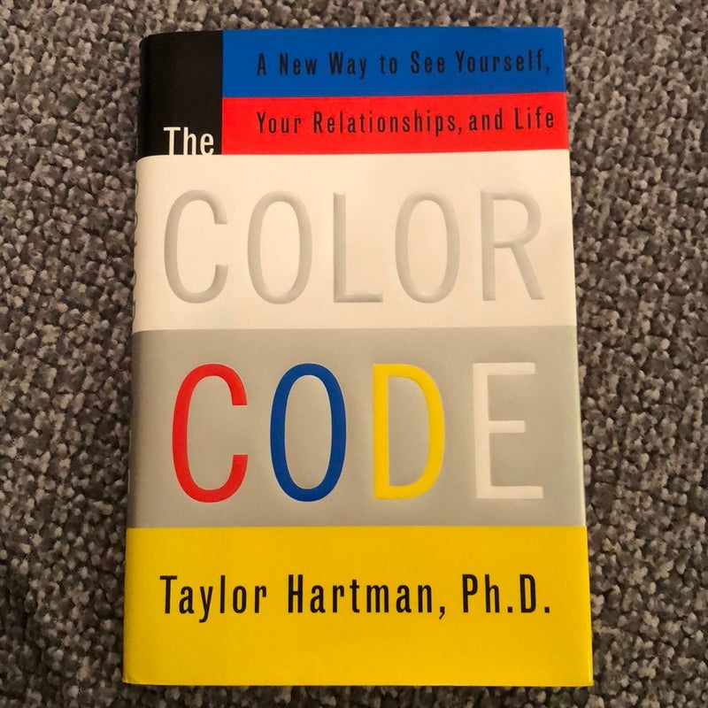 The Color Code