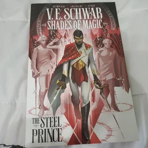 The Steel Prince