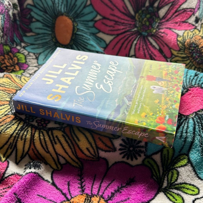 The Summer Escape