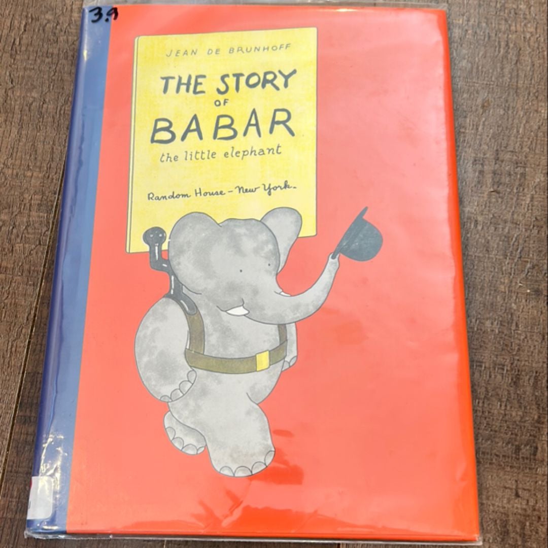 The Story of Babar