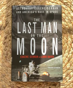 The Last Man on the Moon