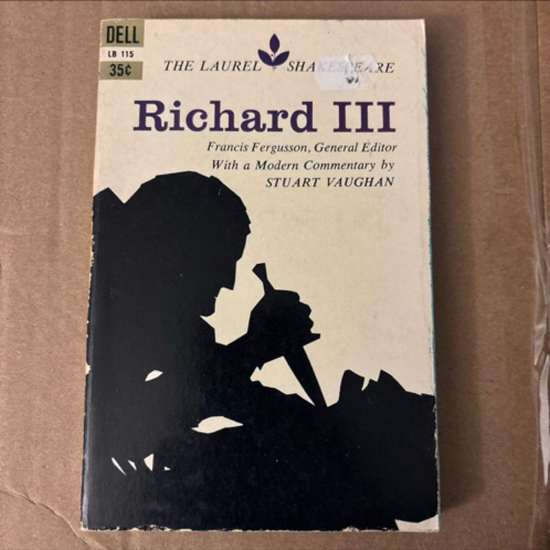 Richard III