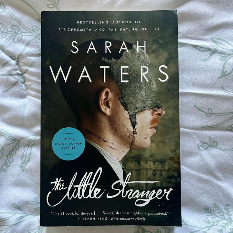 The Little Stranger (Movie Tie-In)
