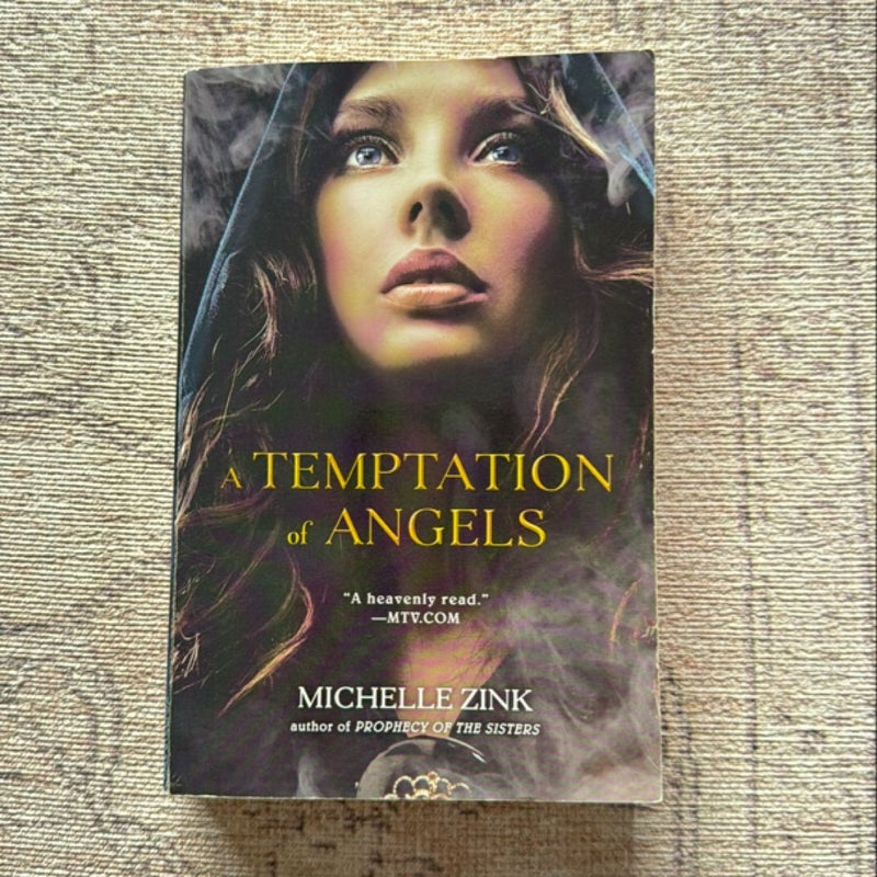 A Temptation of Angels