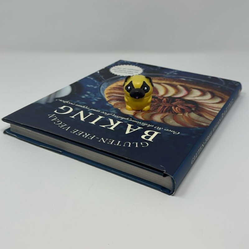 Gluten-Free Vegan Baking