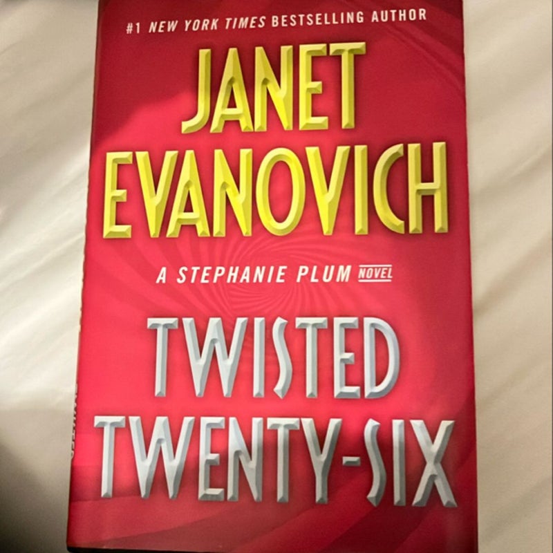 Twisted Twenty-Six