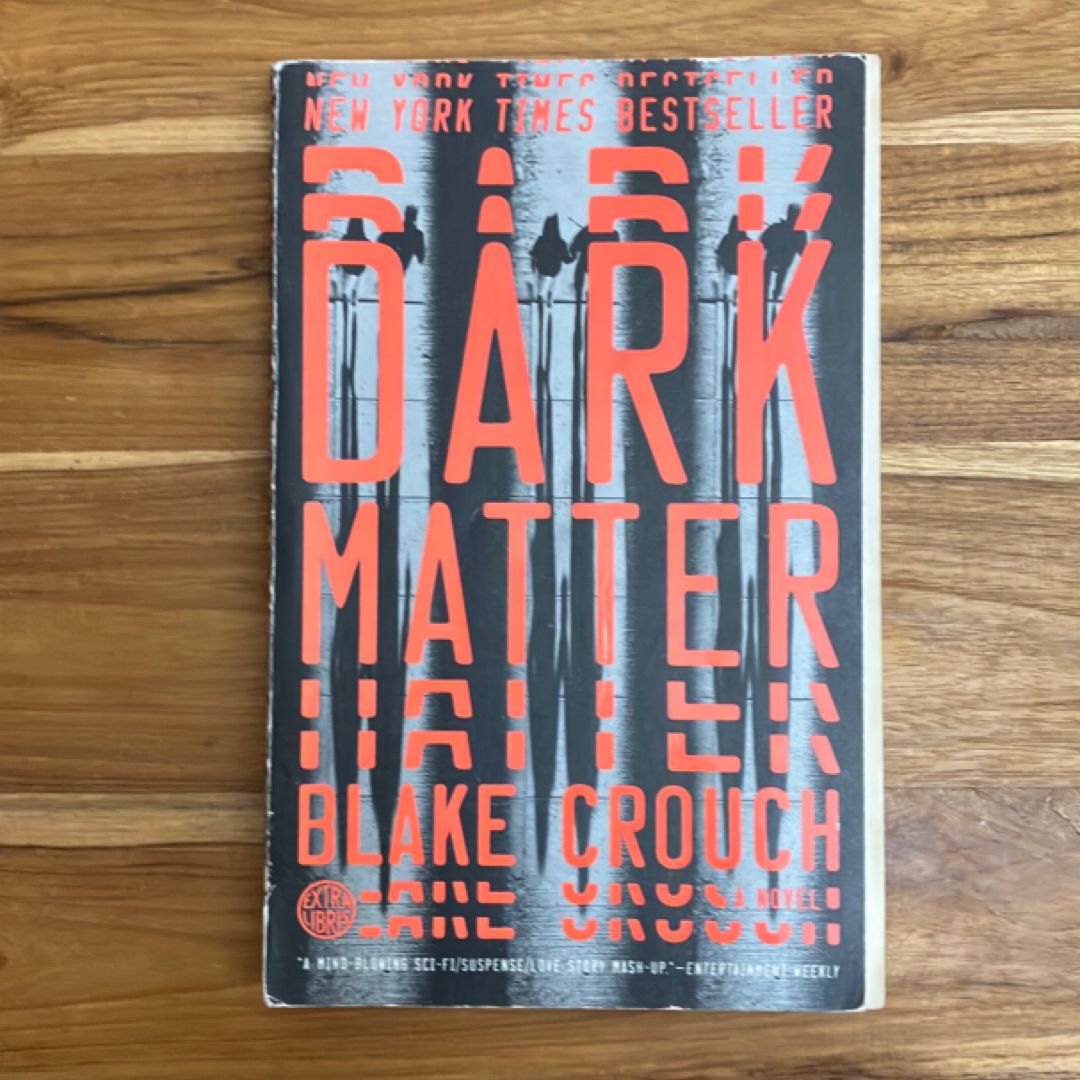 Dark Matter