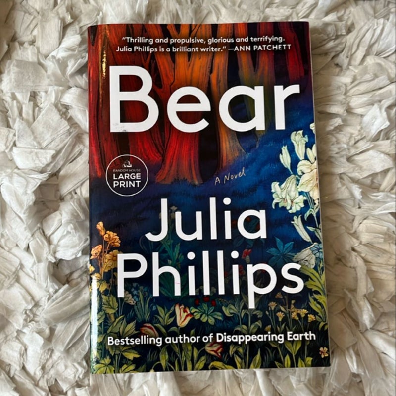 Bear
