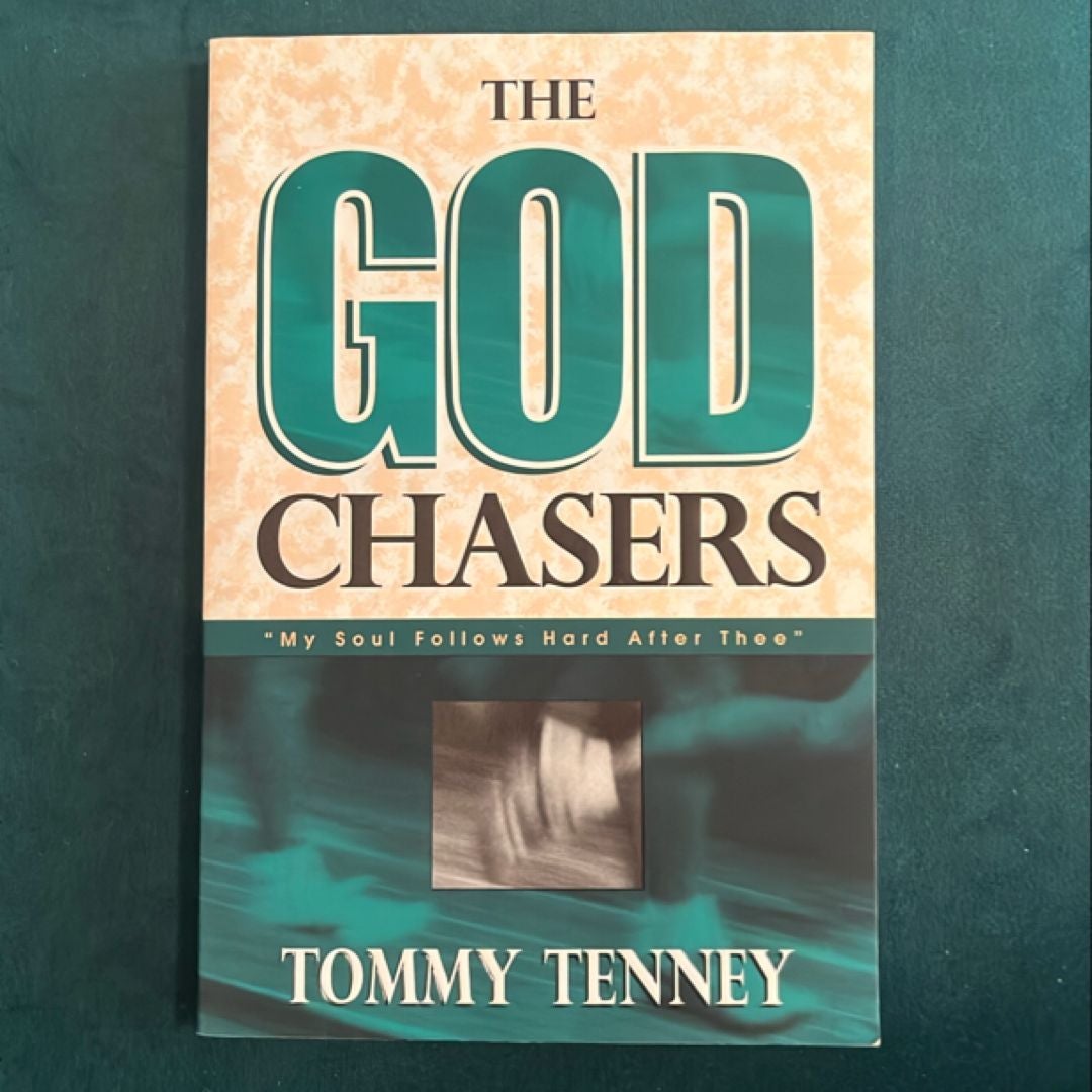 The God Chasers