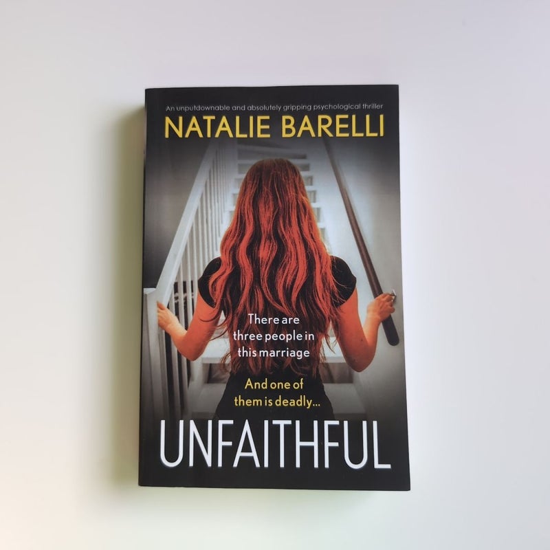 Unfaithful