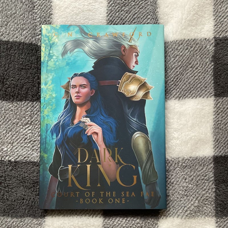 Court of the Sea Fae Series (Arcane Society Editions)