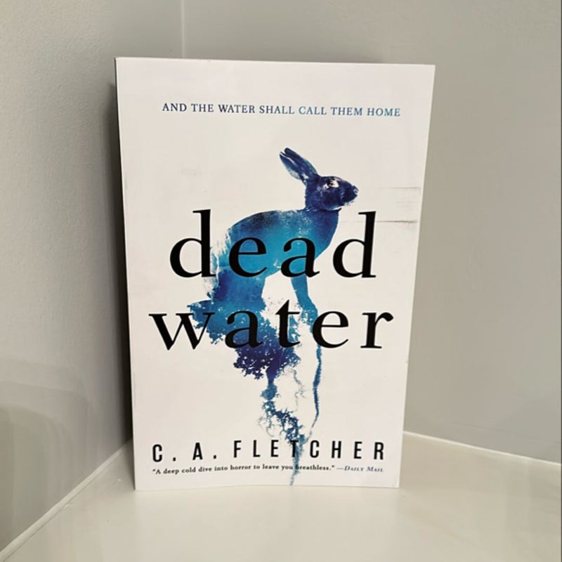 Dead Water