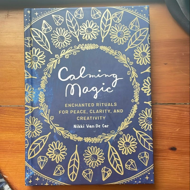 Calming Magic