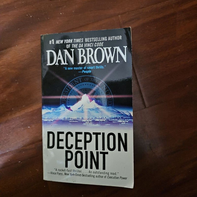 Deception Point 