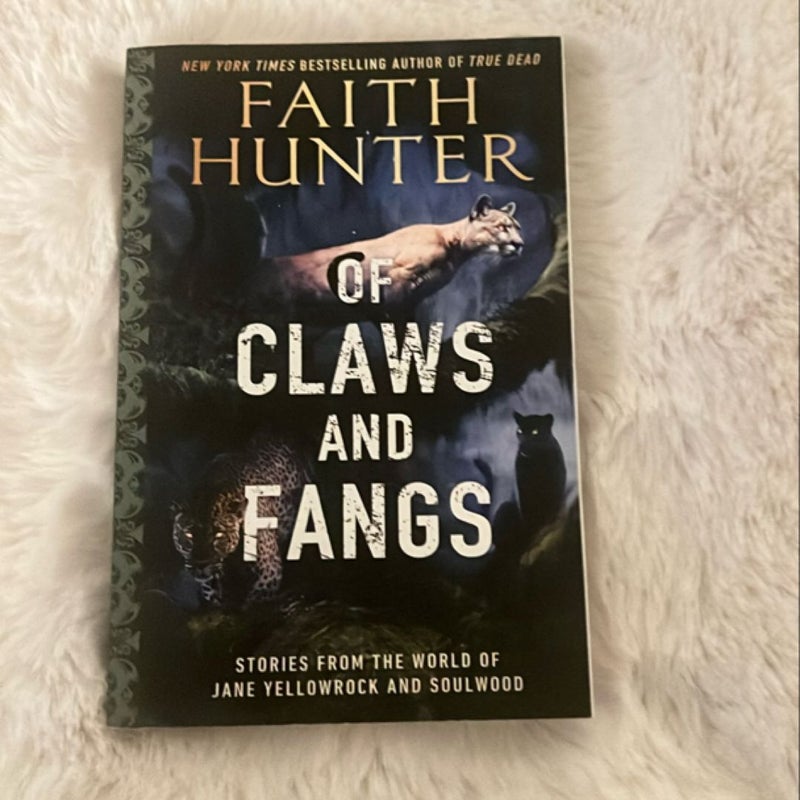 Of Claws and Fangs