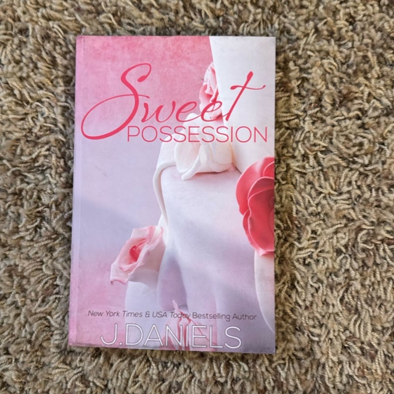 Sweet Possession