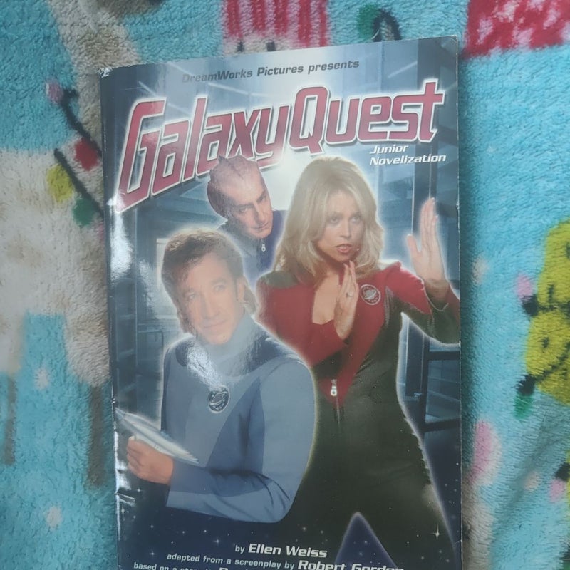 Galaxy Quest