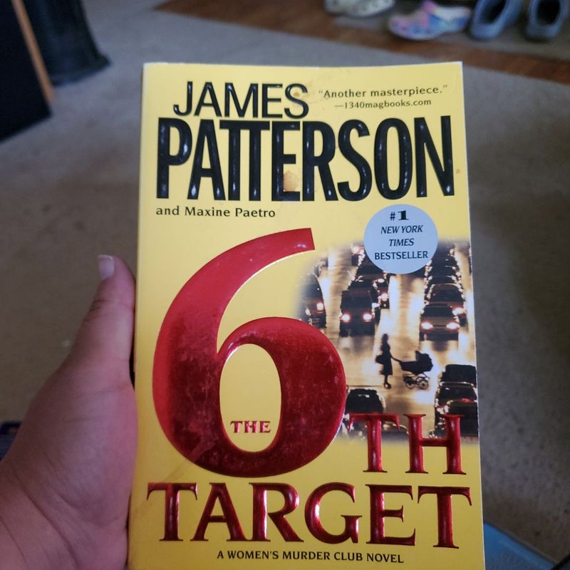 The 6th Target