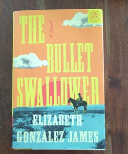 The Bullet Swallower