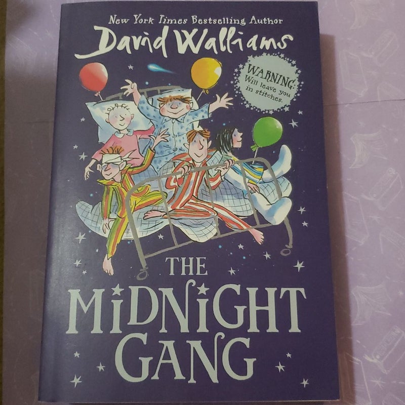 The Midnight Gang