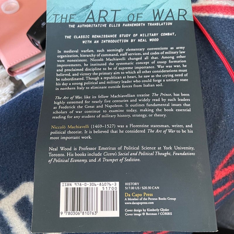 The Art of War