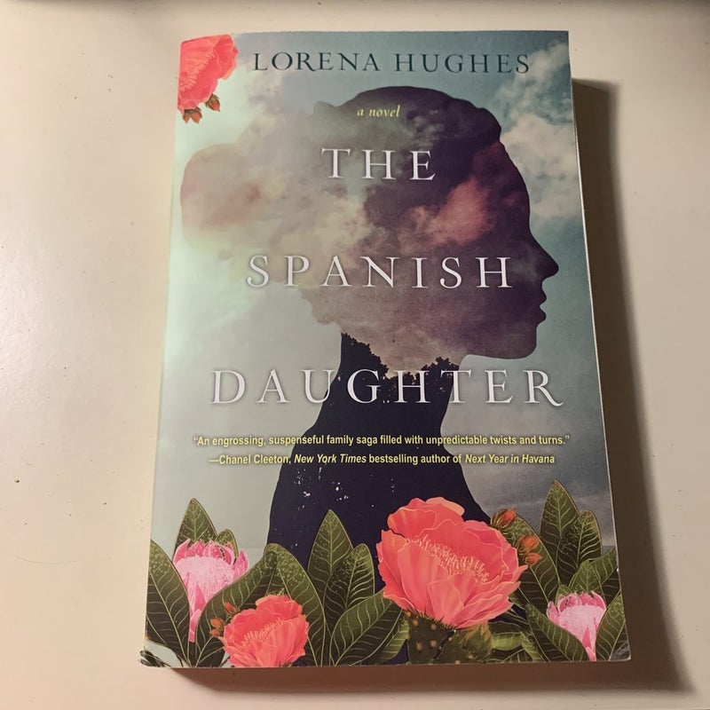 The Spanish Daughter