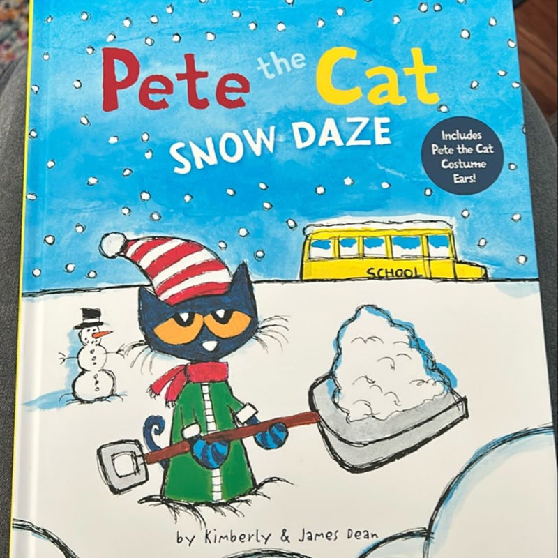 Pete the Cat