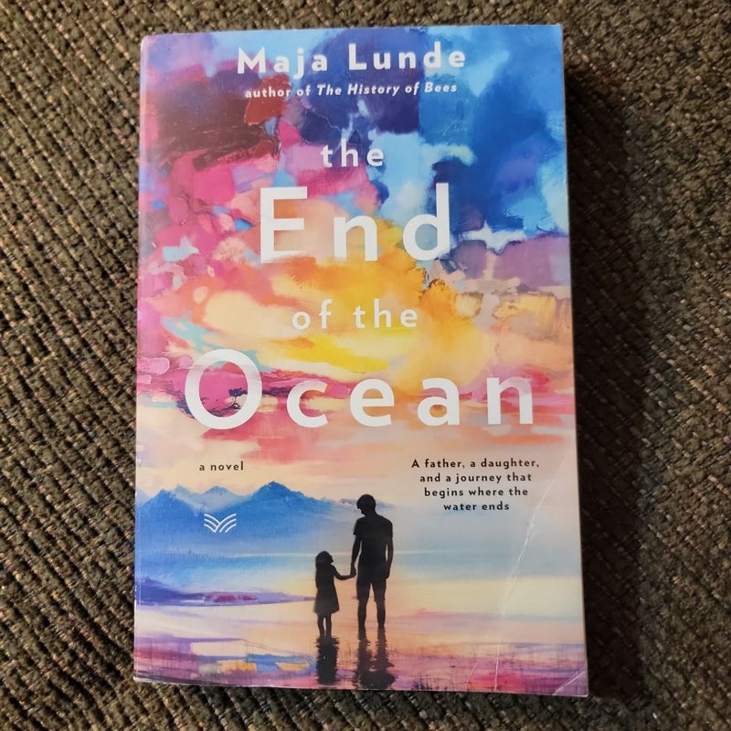 The End of the Ocean