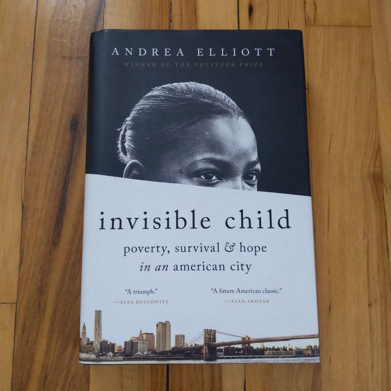 Invisible Child