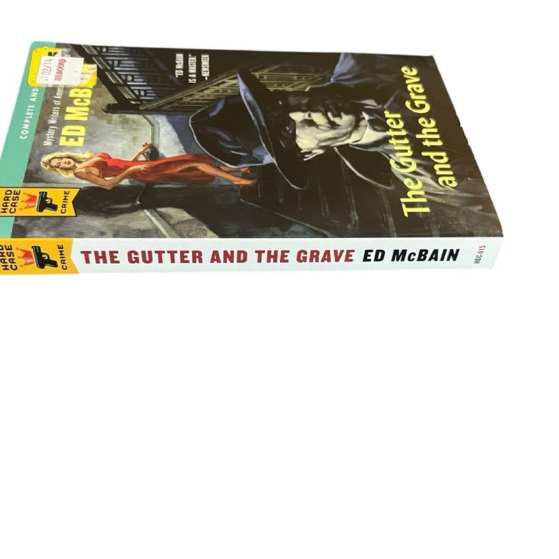 The Gutter and the Grave