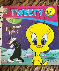 Tweety: Full Moon Feline 