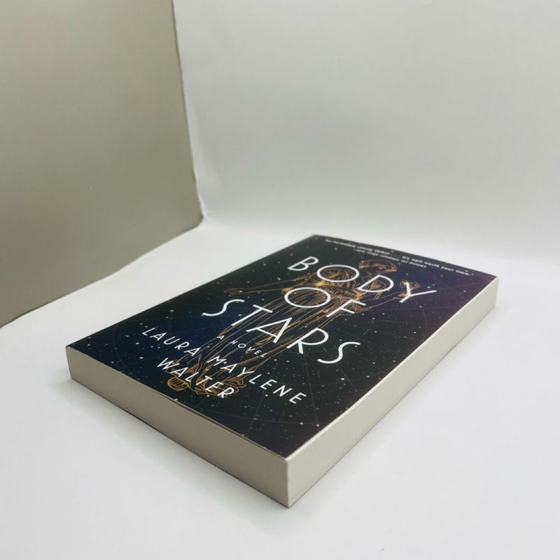 Body of Stars
