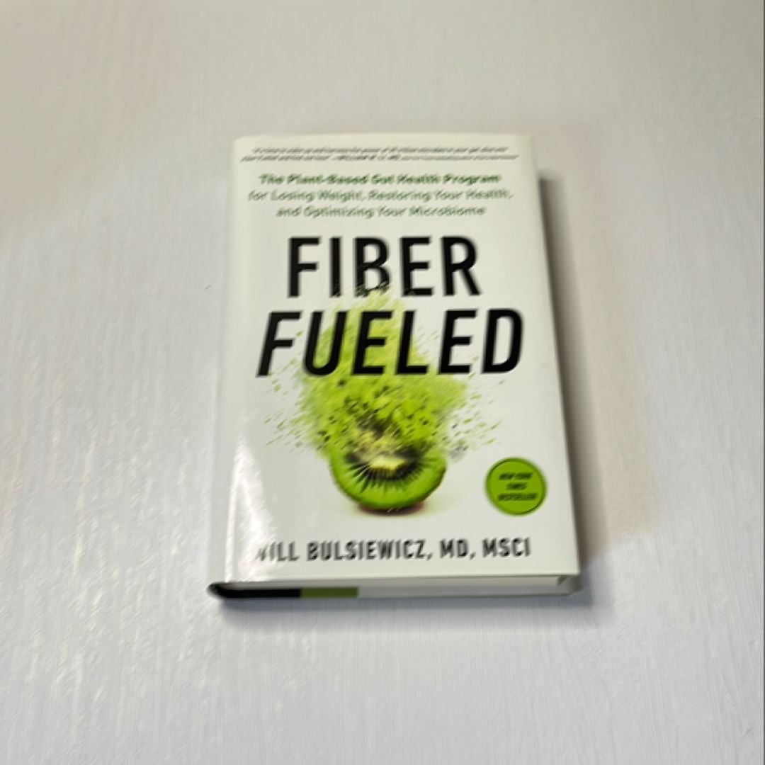 Fiber Fueled