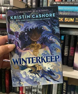 Winterkeep [Book]