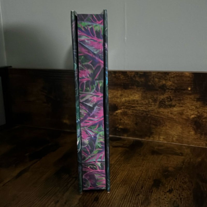 Fable for the End of the World Deluxe Limited Edition