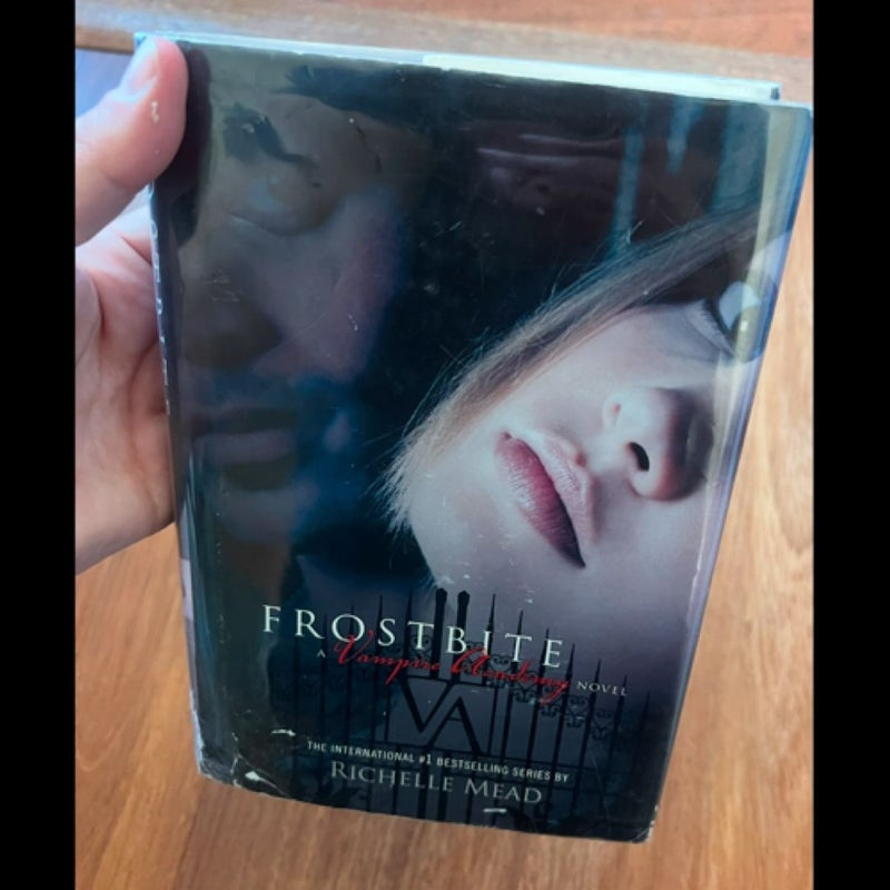 Frostbite 