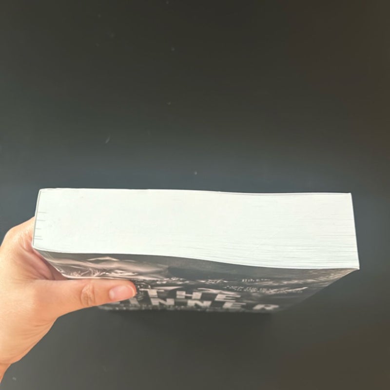 The Sinner Paperback