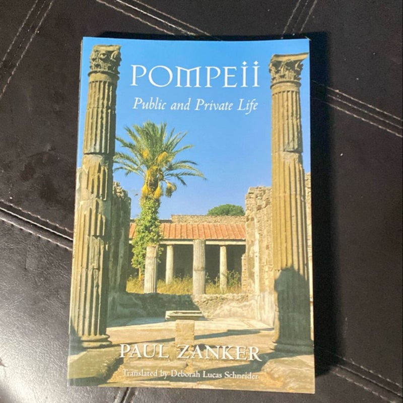 Pompeii